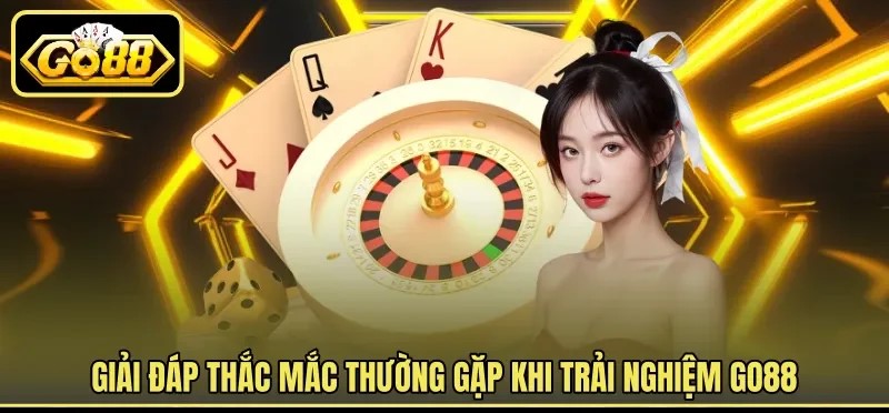Giải đáp các thắc mắc còn nghi ngại của anh em