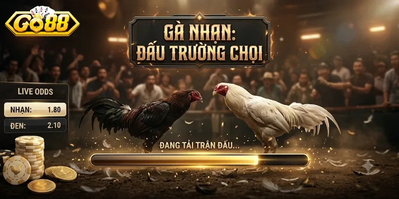 Gà Nhạn Go88 Khám Phá Lối Chơi Mới Lạ Và Cơ Hội Thắng Lớn